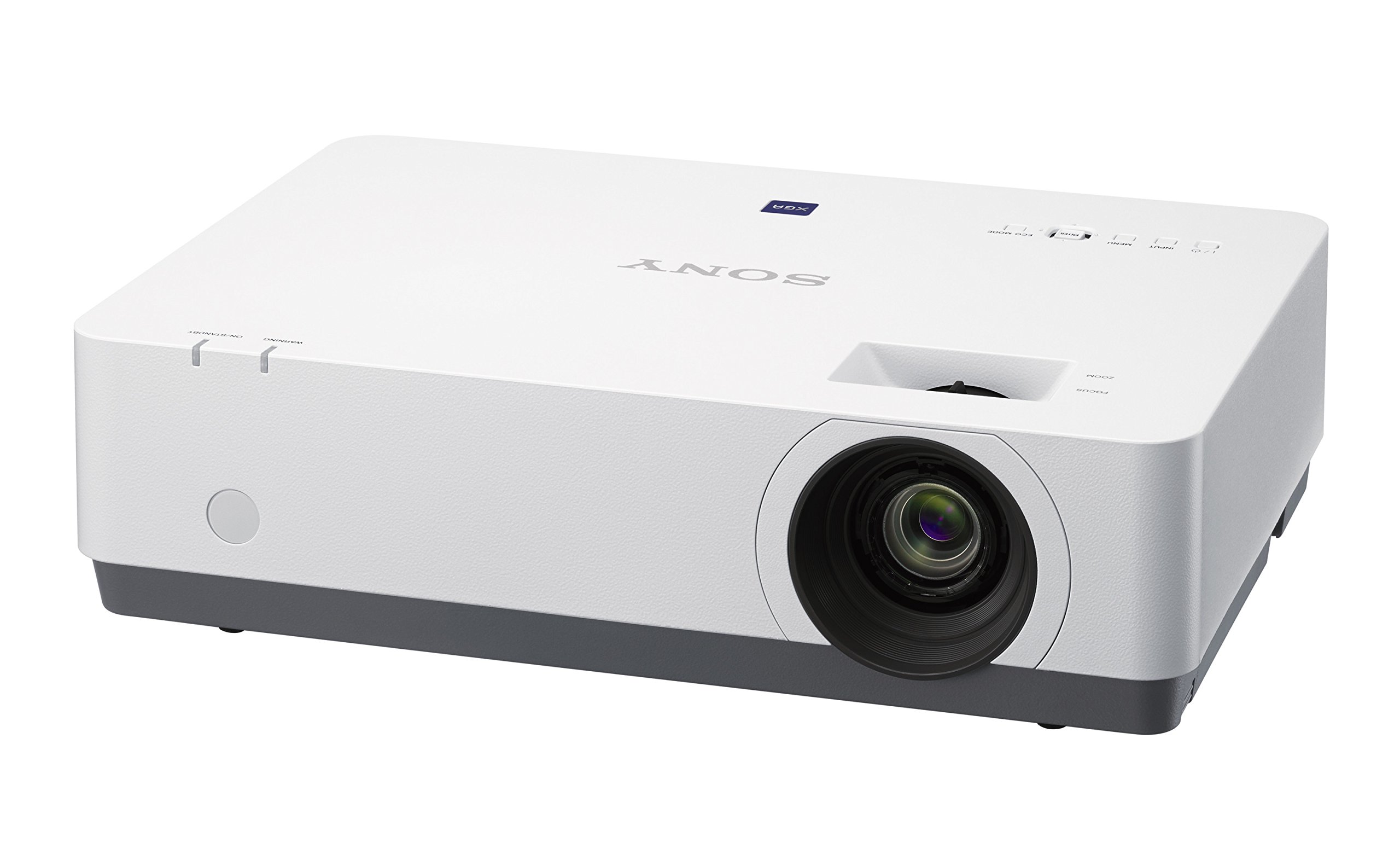 Amazon.com: Sony VPLEX435 3,200 lumens XGA compact projector